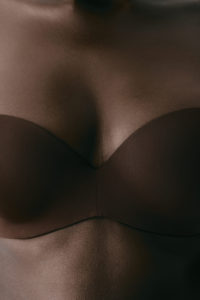 สปอร์ตบราออกกำลังกายสีน้ำตาลเปิดหลังแบบไร้ตะเข็บใหม่สำหรับเด็กผู้หญิงเสื้อครอปใส่ไปยิมวิ่งเล่นฟิตเนส - Product Image 5