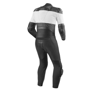 Combinaison de course du fabricant pakistanais au prix de gros Combinaison en cuir de moto au prix d'usine Toute conception - Product Image 2