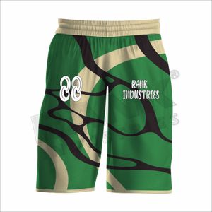 Vente en gros 100% vêtements d'équipe en polyester pour le sport uniforme de basket-ball de haute qualité à prix bon marché pour hommes - Product Image 5