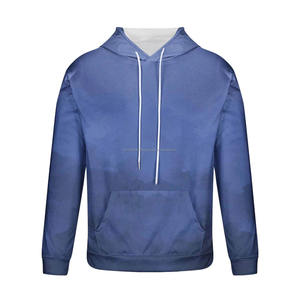 Sweat à capuche en polaire de qualité supérieure pour homme, nouveau style, léger, vêtements d'hiver avec motif uni, sweat à capuche pour homme, meilleur prix - Product Image 5