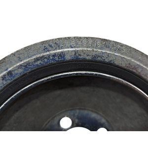 Puleggia Albero Motore ALFA ROMEO Stelvio Serie (949_) 46353191 46346359 Diesel 2200 (16>) - Product Image 5