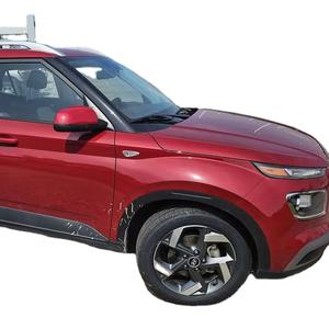 Hyundai Venue SEL Sport 2023 Usado en Buen Estado - Product Image 1