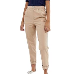 Pantalones chinos de golf personalizados para hombre transpirables Pantalones chinos informales ajustados elásticos de alta calidad para hombre - Product Image 3