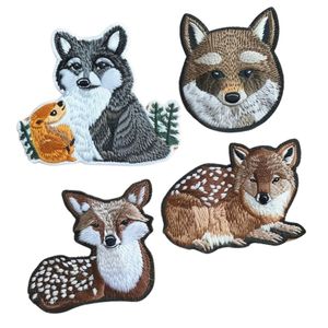 Parche personalizado de pegatinas de tela de recuerdos de alta calidad - Product Image 3