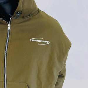 Veste Softshell imperméable à col montant de style sportif pour homme, couleurs personnalisées, nouvelle arrivée 2025, vestes d'hiver pour l'extérieur - Product Image 5