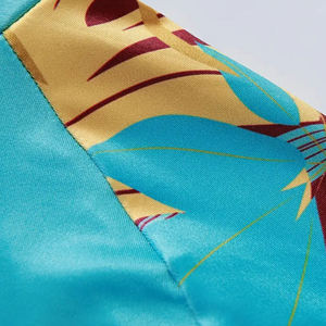 Ropa de Pesca de Manga Larga Unisex con Capucha, Protección Solar UPF 50, Estampada, Anti-UV, Secado Rápido, Jersey de Verano - Product Image 5