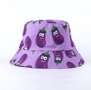 Competitive Price Beach Wear Printed Casual <b>Bucket</b> <b>Hats</b> Premium Quality Best Selling Low Price In Stock <b>Bucket</b> <b>Hats</b> For <b>Men</b> - Product Image 2