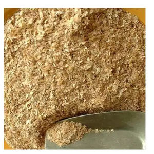 รำข้าวสาลีสำหรับอาหารสัตว์และสัตว์ปีก - Product Image 5