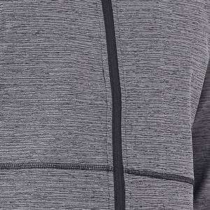 Chaqueta de Invierno para Hombre, Tipo Bomber, de Poliéster, de Secado Rápido, Resistente al Viento y Transpirable, con Logotipo Frontal Personalizado, Servicio OEM, Venta al Por Mayor - Product Image 4