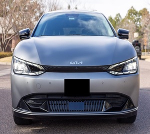 2022 Kia EV6 GT-Line AWD Gasolina, bajo kilometraje - Product Image 1