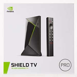 Reproductor Multimedia de Transmisión NVIDIA SHIELD Android TV Pro, Películas 4K HDR, Deportes en Vivo, Juegos en la Nube, Asistente Integrado - Product Image 2