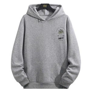 Camiseta de algodón de ajuste personalizado Parche bordado Anti-UV Tela transpirable de secado rápido Temporada de otoño Estampado Diseño personalizado OEM ODM - Product Image 1