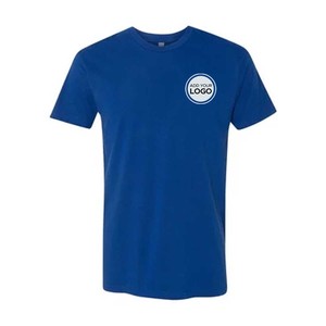 NL3600เสื้อยืดพรีเมี่ยมแขนสั้นระดับถัดไปเสื้อผู้ชาย - Product Image 4