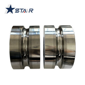 <span class=keywords><strong>GXG</strong></span> CR12MO1V1/SKD11/D2/ทังสเตนคาร์ไบด์หลอดแทรกแม่พิมพ์ม้วนขึ้นรูป - Product Image 6