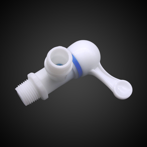 Válvula Angular de Cartucho Cerámico de 1/2'' para Control de Flujo de Agua, DN15 90 Grados, Fabricada en China - Product Image 5