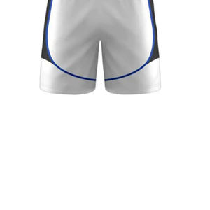 Uniforme de lacrosse en tissu polyester compétitif, ensemble d'uniformes de lacrosse en tissu polyester professionnel, uniforme de lacrosse - Product Image 6
