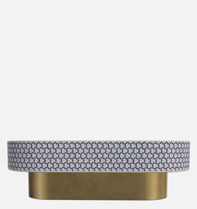 2024 dernière arrivée meubles de salon dorés console de café table centrale pour la maison hôtel restaurants meubles pour la décoration - Product Image 3