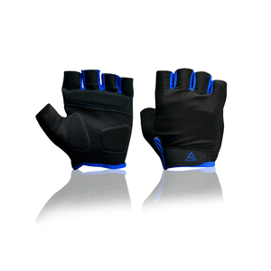 Guantes de Alta Calidad para Levantamiento de Pesas y Potencia para Hombre y Mujer a Bajo Precio, Fabricante Profesional de Ropa de Gimnasio, Guantes Tipo Manopla - Product Image 1