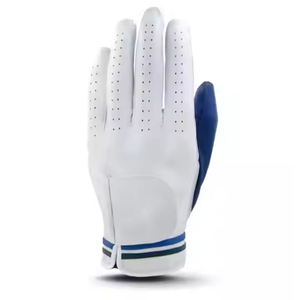 Prix d'usine Gants de golf en cuir Gant de golf de grande qualité Logo personnalisé Gants de golf en cuir - Product Image 2