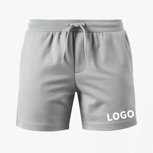 Pantalones Cortos Formales de Lona para Hombre, Talla Grande, de Secado Rápido, Transpirables, Personalizados, Impermeables, Elásticos, Deportivos, de Poliéster/Algodón - Product Image 5