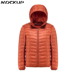 2025 New Custom Design High Quality <b>Puffer</b> <b>Jackets</b> Wholesale Low Price <b>Puffer</b> <b>Jackets</b> - Product Image 5