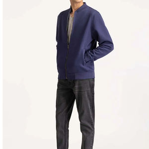 Veste de baseball universitaire pour hommes Veste universitaire design sur mesure de qualité supérieure pour hommes - Product Image 2