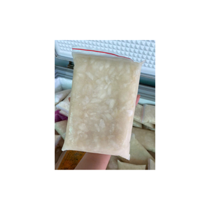 Rebanadas de Guanábana congelada de Vietnam cuidadosamente seleccionadas y procesadas IQF para máxima frescura, ideales para batidos - Product Image 1