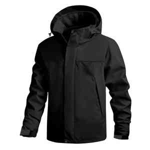 Cortavientos Urbano de Secado Rápido y la Mejor Calidad, Diseñado para el Desplazamiento Diario con Comodidad y Estilo - Product Image 5