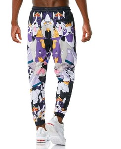 Pantalones Oxford Casuales para Hombre MONO RIDERS, 100% Algodón, Corte Ajustado, Cierre con Cordón, Pantalones Clásicos de Negocios de Alta Calidad para Primavera - Product Image 6