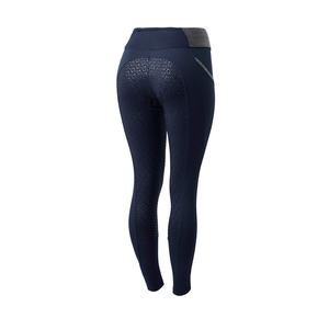 Pantalones de Equitación para Mujer, Jodhpurs, Pantalones de Montar a Caballo con Agarre Antideslizante de Silicona, Leggings de Equitación - Product Image 5