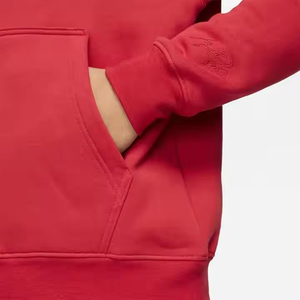 Nueva llegada Top fabricante Casual hombres sudaderas con capucha 100% algodón secado rápido Streetwear Jogger sudaderas con capucha estilo único transpirable Sudadera con capucha - Product Image 3