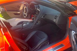 CHEVROLET CORVETTE GRAND SPORT COUPE 2019 USADO, VOLANTE A LA IZQUIERDA/DERECHA - Product Image 5