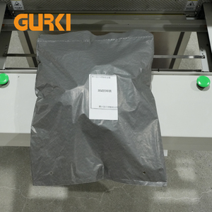 Gurki tinh khiết điện in và con dấu autobagger máy và hệ thống thực hiện thương mại điện tử - Product Image 3