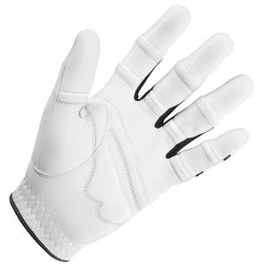 Gants de golf antidérapants en cuir de cabretta super doux pour un confort supplémentaire en peau d'agneau Gants de golf durables pour sports de plein air en peau de mouton - Product Image 2