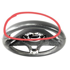 พวงมาลัยรถยนต์เมอร์เซเดสเบนซ์ A-Class รุ่น (W176) (ปี 2012-2018) - Product Image 3