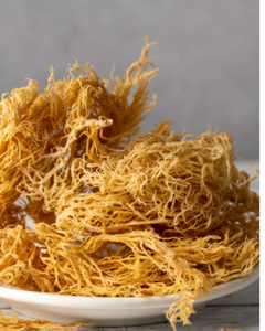 สาหร่ายมอสทะเลแห้งเกรดพรีเมียมจากธรรมชาติ ผู้จัดจำหน่ายจากเวียดนาม - Product Image 1