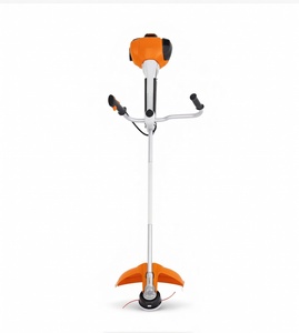 Desbrozadora Profesional de Gasolina de 36cc – Serie Elite, Recortadora de Césped Industrial de Alto Torque - Product Image 1