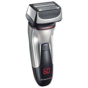 Afeitadora Eléctrica Recargable USB con Pantalla Digital, Larga Duración, Resistente al Agua IPX7, Recortadora para Cara y Cuerpo - Product Image 2