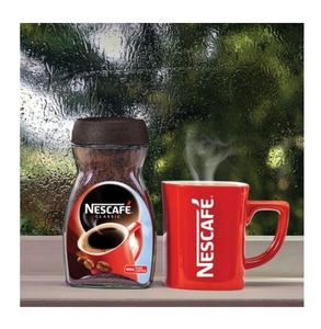 Café Nescafé en Granel, Paquete de 12 Unidades de 200g, Granulado de Café Instantáneo con Sabor Suave y Rico, Ideal para Oficinas, Fiestas y el Hogar - Product Image 5