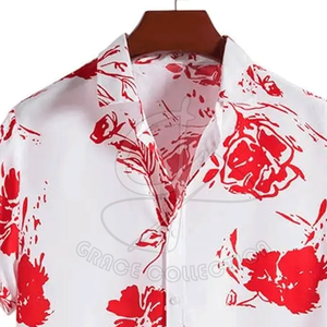 เซ็ตสั้นลำลองสำหรับผู้ชายและเสื้อยืดแขนสั้น100% ผ้าฝ้ายแห้งเร็วและระบายอากาศได้ดีพร้อมโลโก้แบบกำหนดเอง - Product Image 4