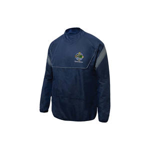Chaqueta cortavientos Gaa Hurling de alta calidad hecha en Pakistán, cómoda chaqueta de lana de secado rápido y transpirable a precio - Product Image 5