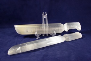 Selenita cuchillo - Product Image 3