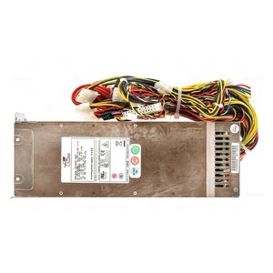 Fuente de Alimentación Redundante Intercambiable en Caliente C2W-5620V EMACS 620W, Placa Trasera, Reacondicionada - Product Image 3