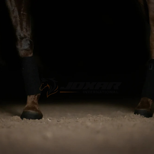 Logotipo personalizado Horse Polo Wraps Vendaje protector profesional para establo, equitación y entrenamiento Use Horse Riding Polo Wraps - Product Image 6