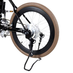 Bikestand noir pour accessoires de vélo miniu - Product Image 4
