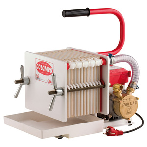 Bomba de Combustible Colombo 12 Hp 0.50 - Product Image 1