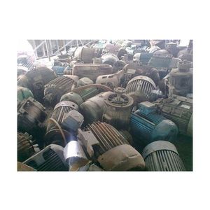 AC and Fridge Compressor <b>Scrap</b>,Electric Motor <b>Scrap</b> with 100% Copper <b>Scrap</b>,Starters, Alternators, Generators and <b>Other</b> - Product Image 4