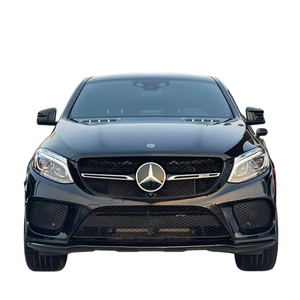 Usato 2019 MER CE DES -BEN Z GLE 43 AMG AWD300-399HP cambio automatico a 9 marce da 10,5 l 6 cilindri - Product Image 1