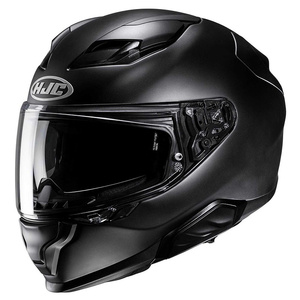 Casco Integrale per Moto HJC F71, Design Moderno Classico Predator, Taglia XL, Chiusura Rapida, Certificato DOT con Visiera - Product Image 1