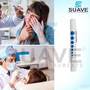 Kits neurológicos multifuncionales de martillos neurológicos 5 en 1 de alta calidad al por mayor por SUAVE SURGICAL INSTRUMENTS - Product Image 5